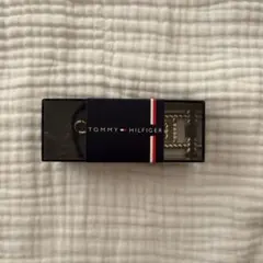 TOMMY HILFIGER シルバー チャーム
