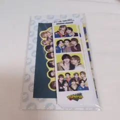 なにわ男子　POPMALL　フォトカードセット