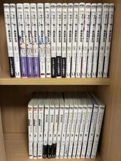 リゼロ　Re:ゼロから始める異世界生活　コミック　漫画