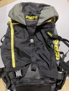 PIEPS SUMMIT 40 バックカントリー