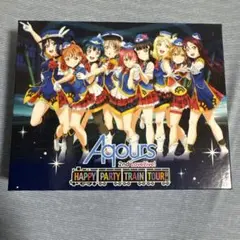 ラブライブ! サンシャイン!! Aqours 2nd LoveLive!