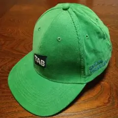 【美品】日本非売品オーストラリア競馬TABのキャップ