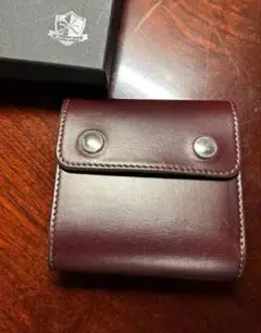 オーパス　インセプション　INCEPTION ショート　トラッカーウォレット