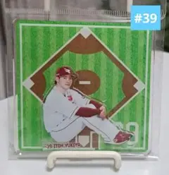 【楽天イーグルス】#39伊藤裕季也選手アクリルコースター