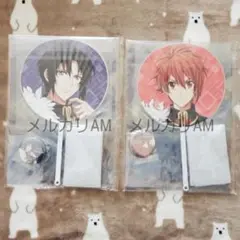 アイナナ 2ndライブ アイドルセット 一織 陸 REUNION 応援グッズ