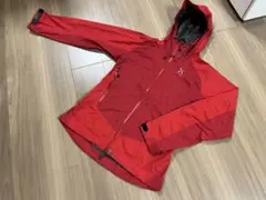 ★送料無料・登山★ホグロフス ゴアテックス ハードシェル スキー ボード 雪山