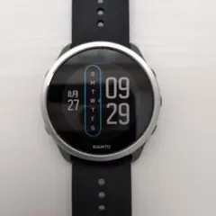 SUUNTO 5 PEAK ブラック スマートウォッチ 本体