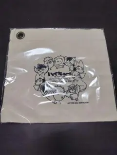 ハイキュー！！サコッシュ