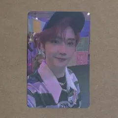 VERIVERY ホヨン トレカ