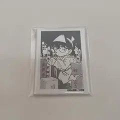 名探偵コナン キャンバスマグネット