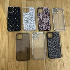 iPhone14ケース まとめ売り