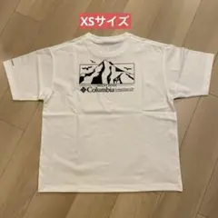 コロンビア Tシャツ 新品未使用