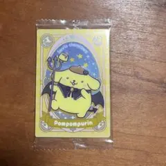サンリオ　ウエハース7 ポムポムプリン