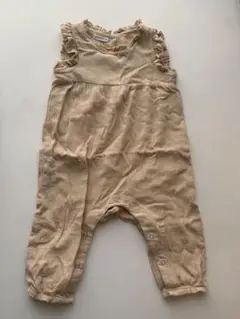 minimom ロンパース　2Y 80 90