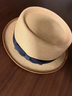 DANNY'S HATTER 麦わら帽