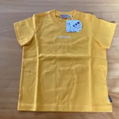 【新品•未使用】ミキハウス　半袖Tシャツ　90cm