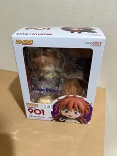 未開封 ねんどろいど スレイヤーズ リナ・インバース グッドスマイルカンパニー
