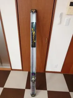 未使用品　船竿 がまかつ がま船 シーファング カワハギ SS-179