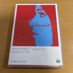 DVD ピチカート・ファイヴ/readymade TV volume one Amazon.co.jp: readymade TV volume one [DVD] : Pizzicato Five