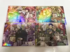 A3! キラカ 咲也 一成 東 ガイ アニメイト キラカード 特典