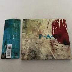 沖野俊太郎 / F・A・R
