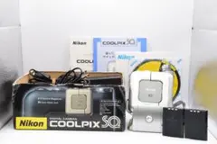 【11点まとめ出品】 Nikon COOLPIX SQ EXILIM など 11点まとめ出品】 Nikon COOLPIX SQ EXILIM など カメラ