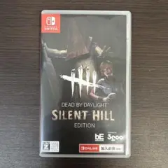 デッド バイ デイライト: SILENT HILL EDITION