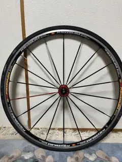 Mavic キシリウムES フロントホイール