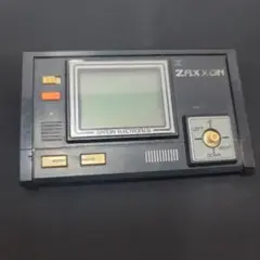 バンダイゲームウォッチ 　ZAXXON 　ザクソン　ジャンク品