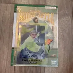 Mrs.GREEN APPLE 一番くじ　クリアファイル