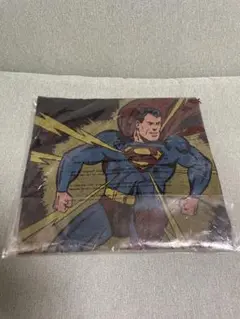 KITH superman lightning bolt tee Mサイズ