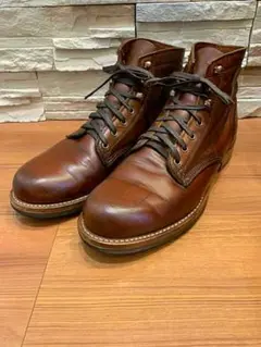 ウルヴァリンW40049 1000MILE BOOT EVANS