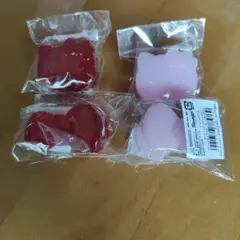 ハローキティ　ダイカットマグネットクリップ