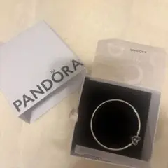 Pandora Moments ブレスレット 19cm