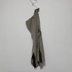 jean paul gaultier femme sidemesh slacks