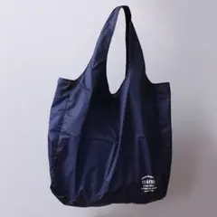 TO &FRO パッカブルトートバッグAIR エコバッグ　ナイロントート
