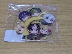 シクフォニキーホルダー