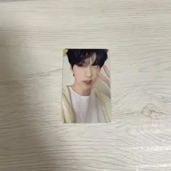 TXT スビン Summer Together トレカ