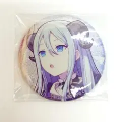 プロセカ　宵崎奏　ロウワー　グリッター缶バッジ【プロジェクトセカイ】