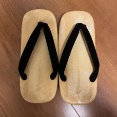 草履