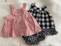 GAP baby 6〜12month チュニック