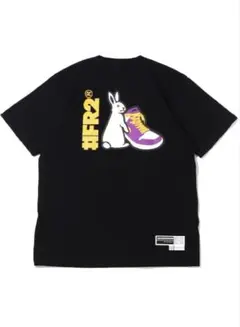THE NETWORK BUSINESS × FR2 / コラボTシャツ