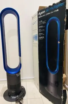 JF97美品　ダイソン Dyson AM02 タワーファン　扇風機　新生活応援✨ JF97美品 ダイソン Dyson AM02 タワーファン 扇風機 新生活応援✨