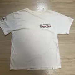 フラットヘッド　Tシャツ　サイズ40 THE FLAT HEAD