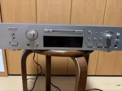 TEAC MD-5MKⅡ MDプレーヤー　テアック　ティアック TEAC MD-5の仕様 ティアック