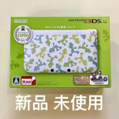2025年最新】ニンテンドー3DS LL ルイージ30周年 パックの人気