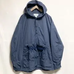 Lサイズ!!SASSAFRAS スプレイヤーシェルバッドハーフ