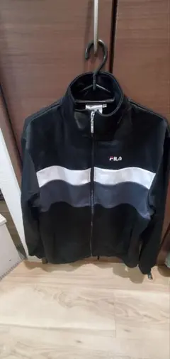 FILA ジャケット＆パンツセット