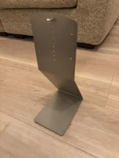掛け時計スタンド