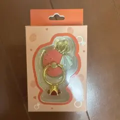 すとぷり　莉犬スマートフォンリング